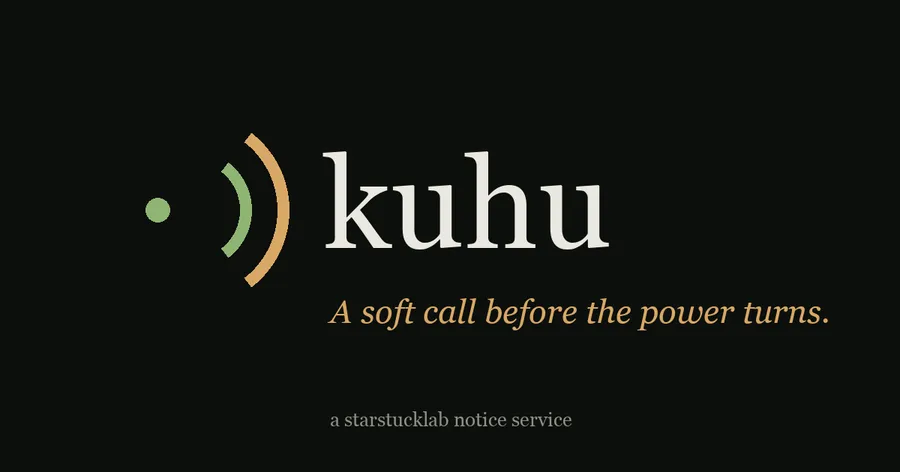 kuhu